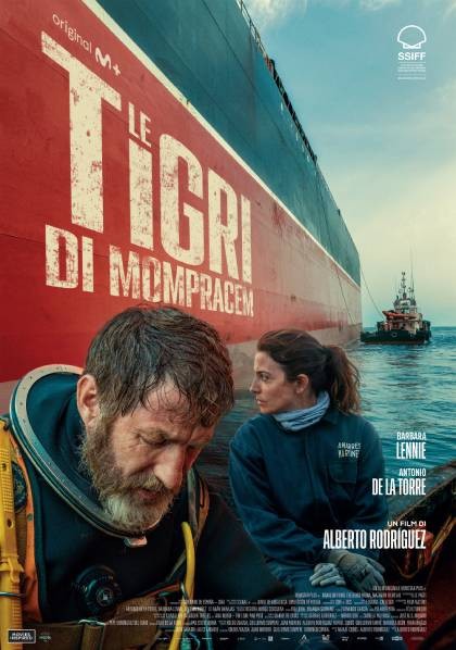 LE TIGRI DI MOMPRACEM